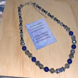 22in. Necklace